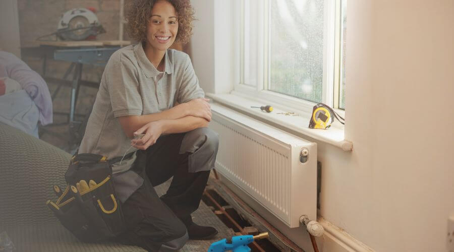 Professional Leak Detection in Irene, SD