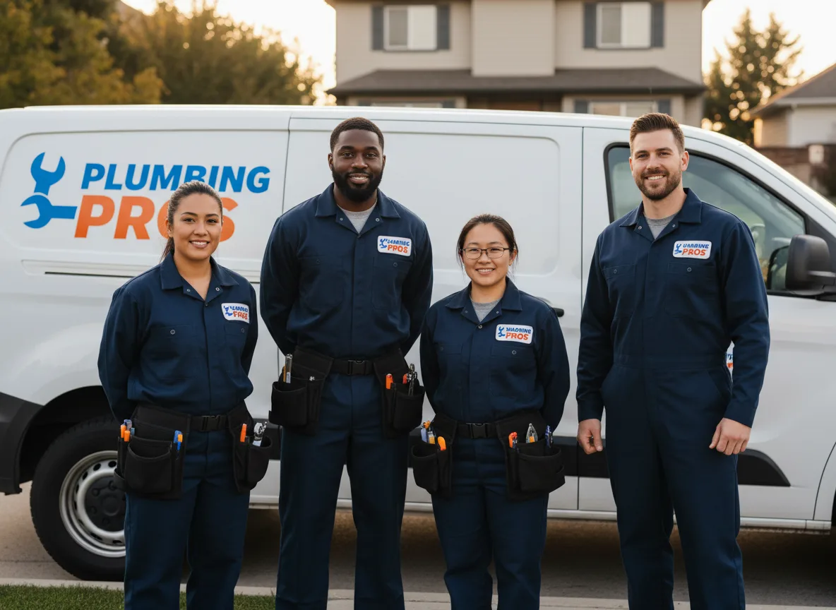 Water Heater Repair company in Irene, SD